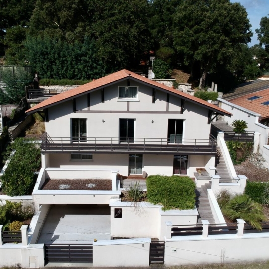 Annonces HOSSEGOR : Maison / Villa | CAPBRETON (40130) | 208.00m2 | 795 000 € 