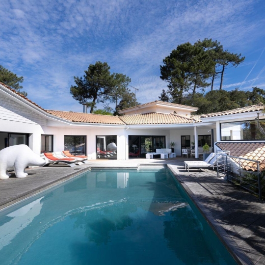 DV IMMOBILIER Hossegor : Maison / Villa | HOSSEGOR (40150) | 276.00m2 | 4 200 000 € 