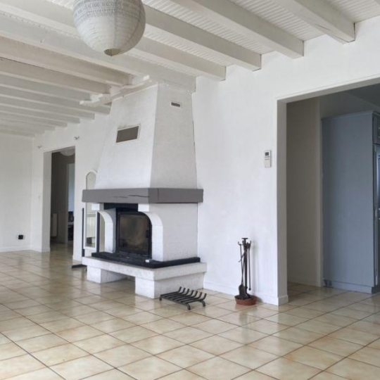  DV IMMOBILIER Hossegor : Maison / Villa | VIELLE-SAINT-GIRONS (40560) | 120 m2 | 320 000 € 