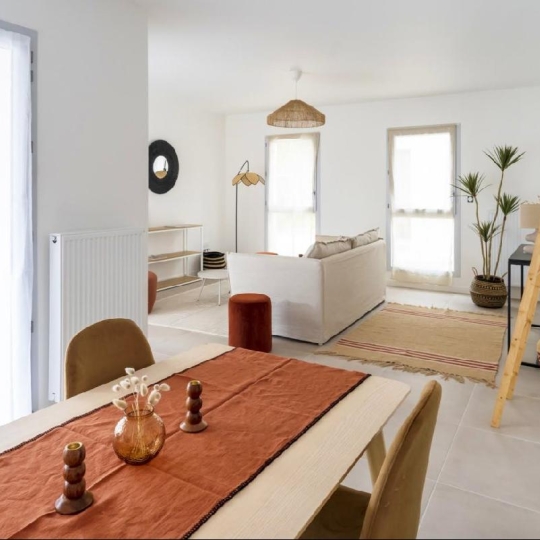  Annonces HOSSEGOR : Appartement | CAPBRETON (40130) | 73 m2 | 425 000 € 