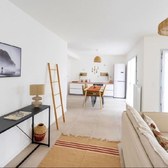  Annonces HOSSEGOR : Appartement | CAPBRETON (40130) | 73 m2 | 425 000 € 