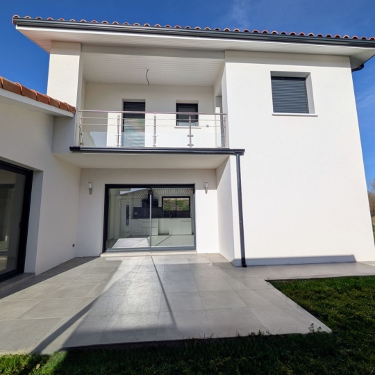  Annonces HOSSEGOR : Maison / Villa | SAUBRIGUES (40230) | 110 m2 | 472 500 € 