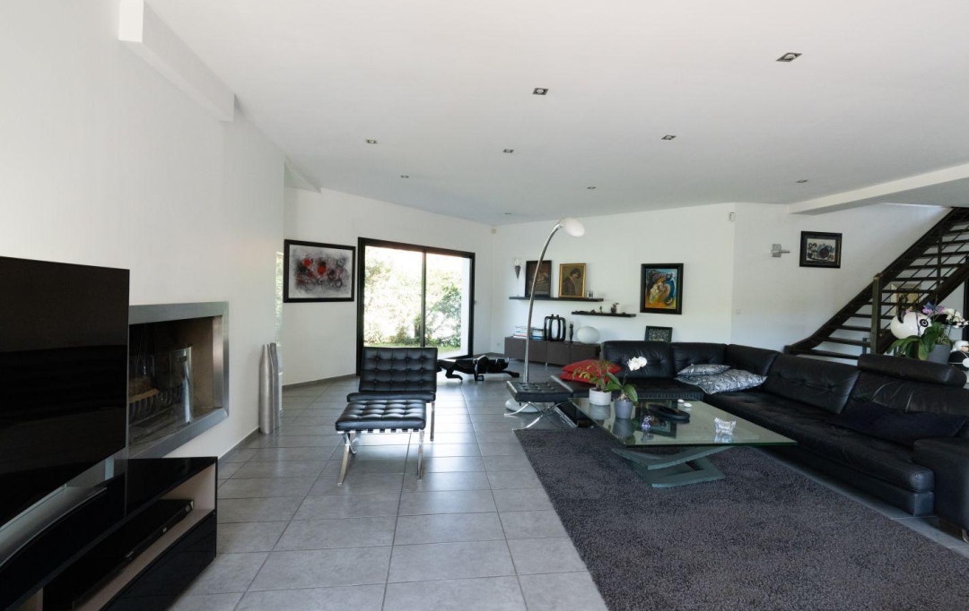 DV IMMOBILIER Hossegor : Maison / Villa | HOSSEGOR (40150) | 276 m2 | 4 200 000 € 