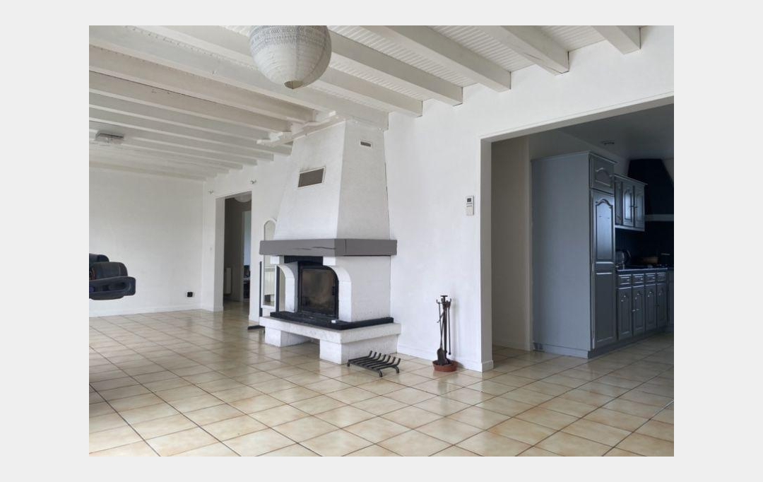 DV IMMOBILIER Hossegor : Maison / Villa | VIELLE-SAINT-GIRONS (40560) | 120 m2 | 320 000 € 