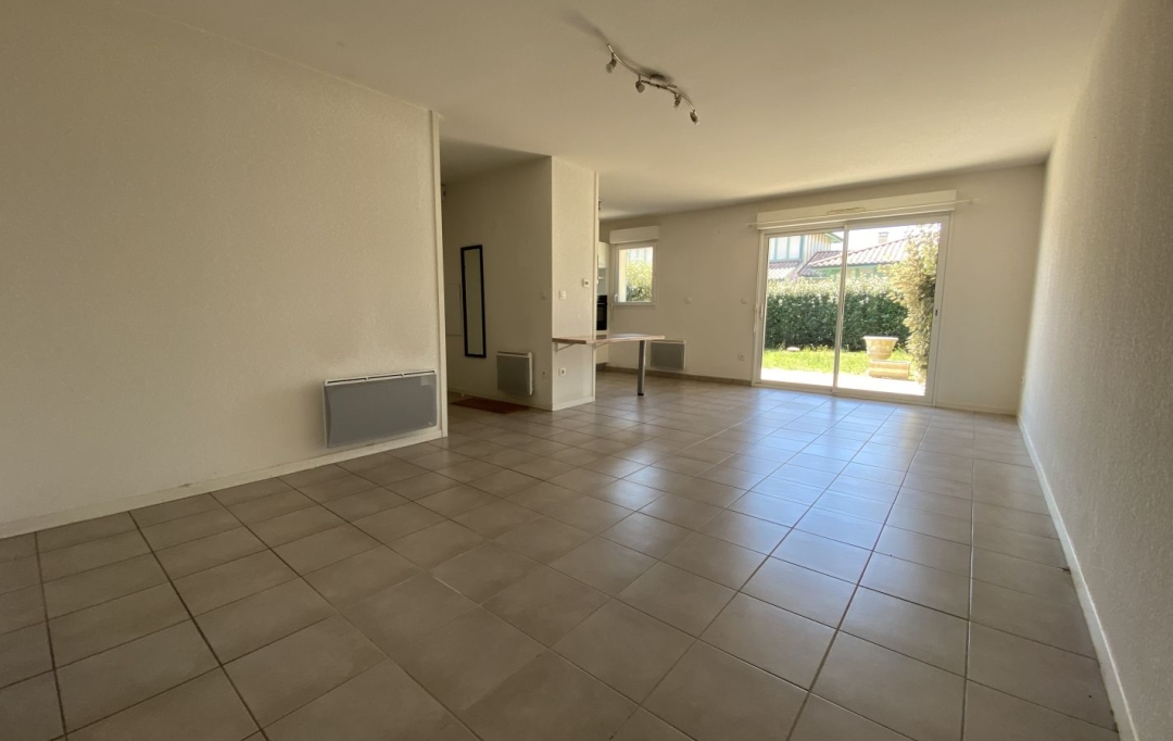 DV IMMOBILIER Hossegor : Maison / Villa | ANGRESSE (40150) | 67 m2 | 357 000 € 