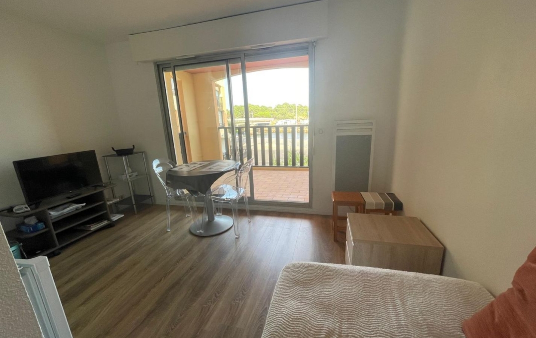 DV IMMOBILIER Hossegor : Appartement | CAPBRETON (40130) | 27 m2 | 231 000 € 