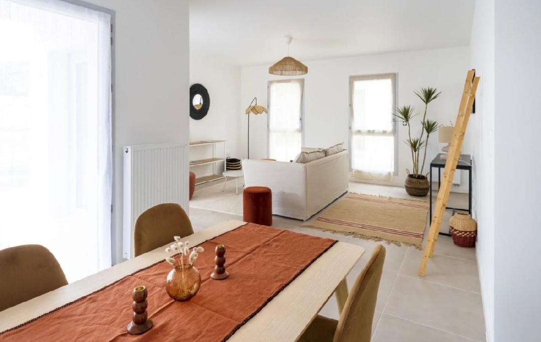 Annonces HOSSEGOR : Appartement | CAPBRETON (40130) | 73 m2 | 425 000 € 