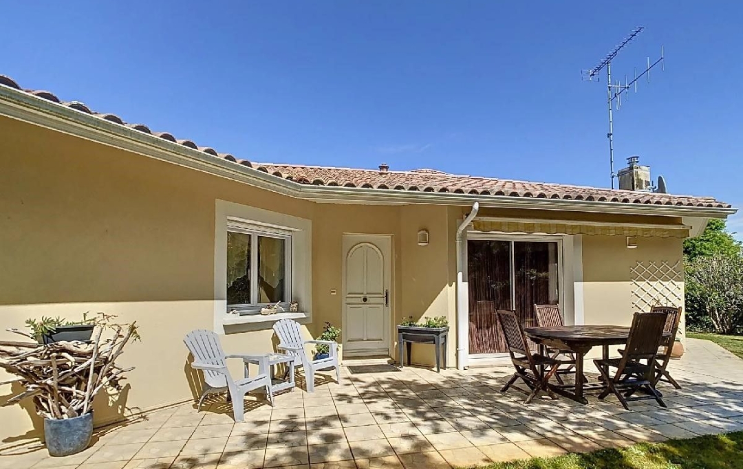 Annonces HOSSEGOR : Maison / Villa | CAPBRETON (40130) | 145 m2 | 875 000 € 