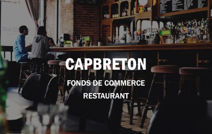 Activité commerciale   CAPBRETON  30 m2 270 000 € 